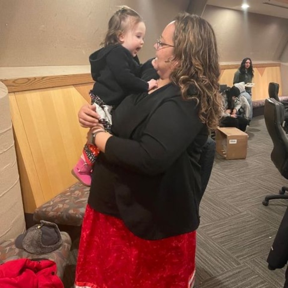 Meet your Posher, Leona - Picture 1 of 1